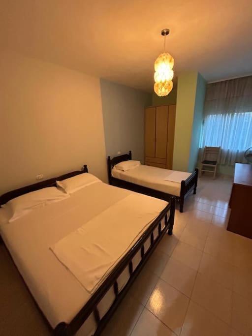 Rezidenca Hasanaj 19 Appartement Durrës