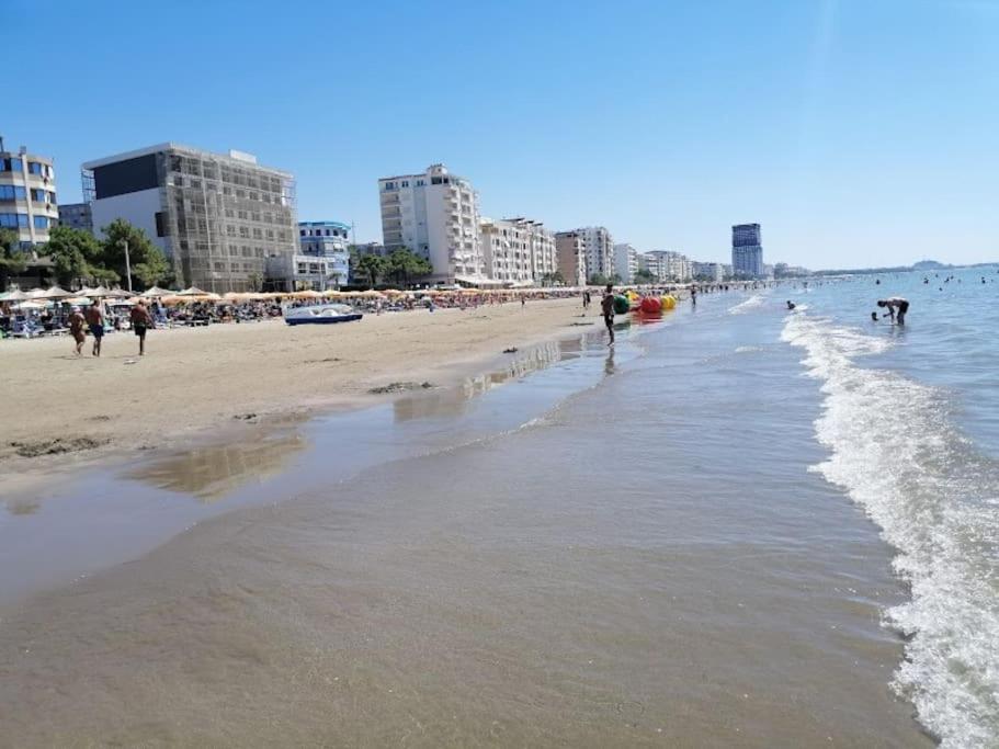 Rezidenca Hasanaj 19 * Durrës