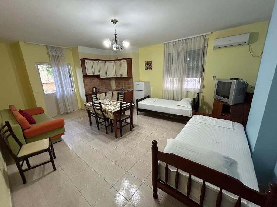 Rezidenca Hasanaj 19 Appartement *