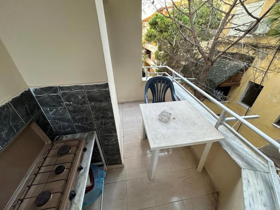 Appartement Rezidenca Hasanaj 19 Durrës