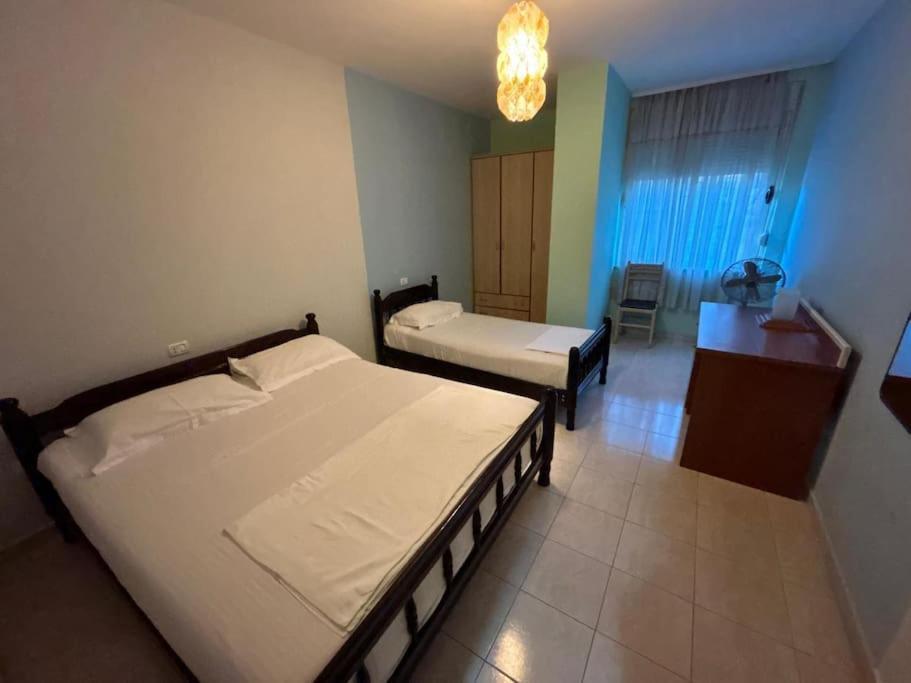 Rezidenca Hasanaj 19 Appartement *