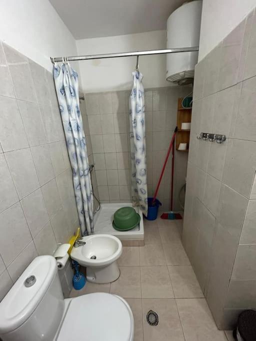 Rezidenca Hasanaj 19 Appartement Durrës