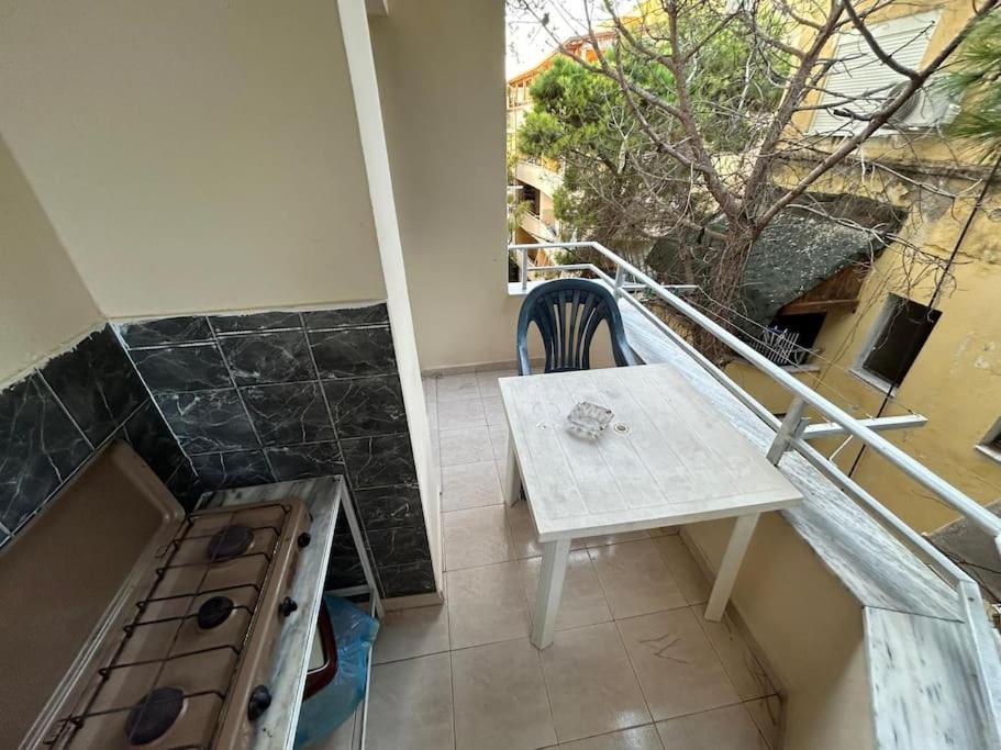 Appartement Rezidenca Hasanaj 19 Durrës