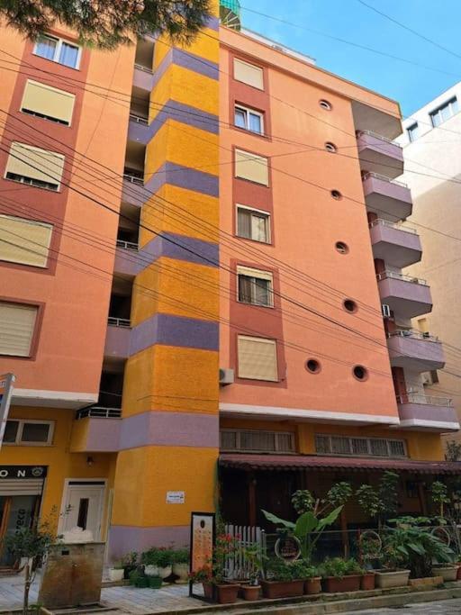 Rezidenca Hasanaj 19 Appartement *
