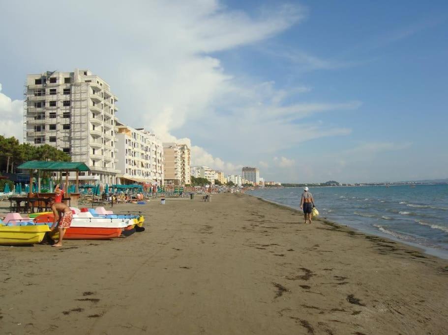 Rezidenca Hasanaj 19 Appartement *